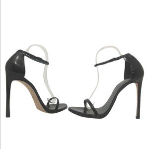 Stuart Weitzman Nudist Heels
